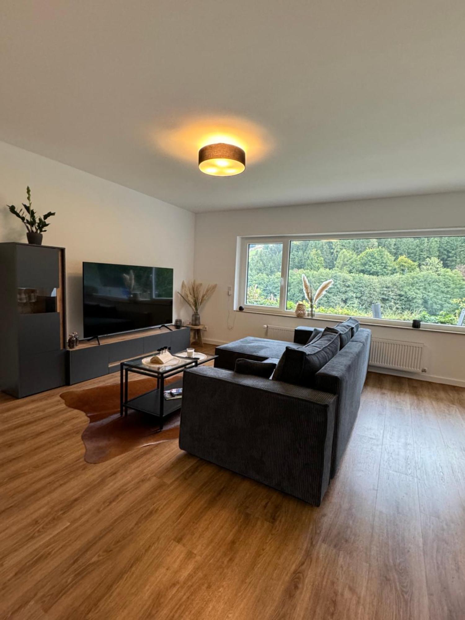 Haus Am Wald Willingen Apartment Willingen  Exterior photo