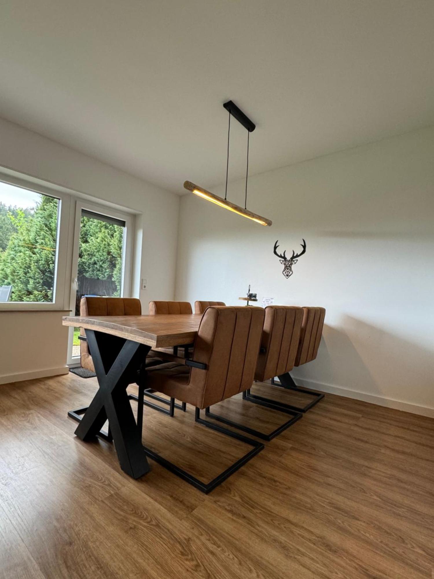 Haus Am Wald Willingen Apartment Willingen  Exterior photo